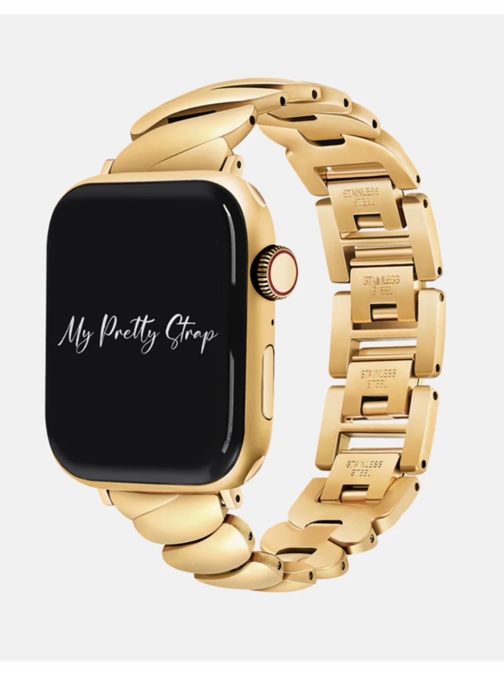 My pretty strap Apple Watch Strap